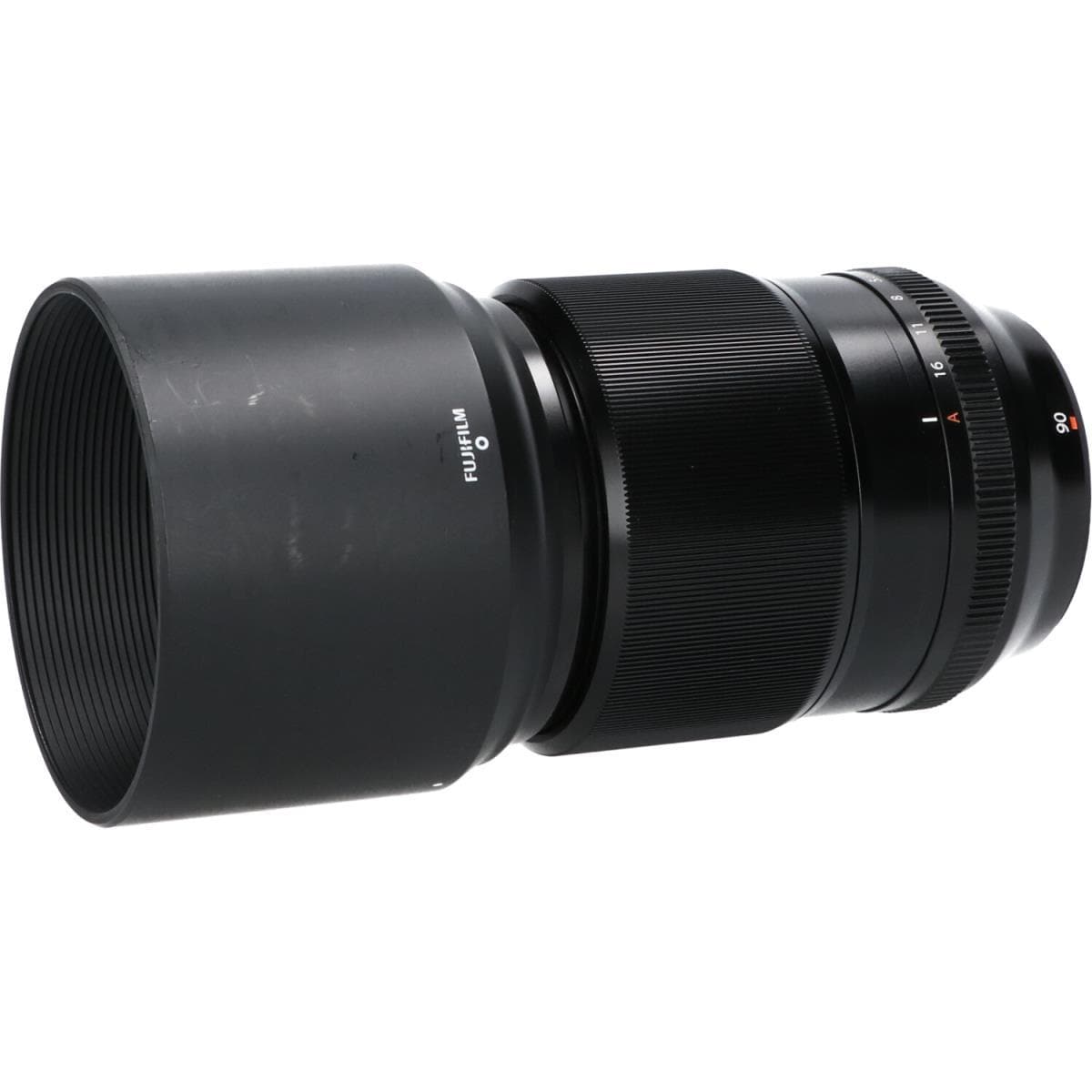 FUJIFILM XF90mm F2R LM WR