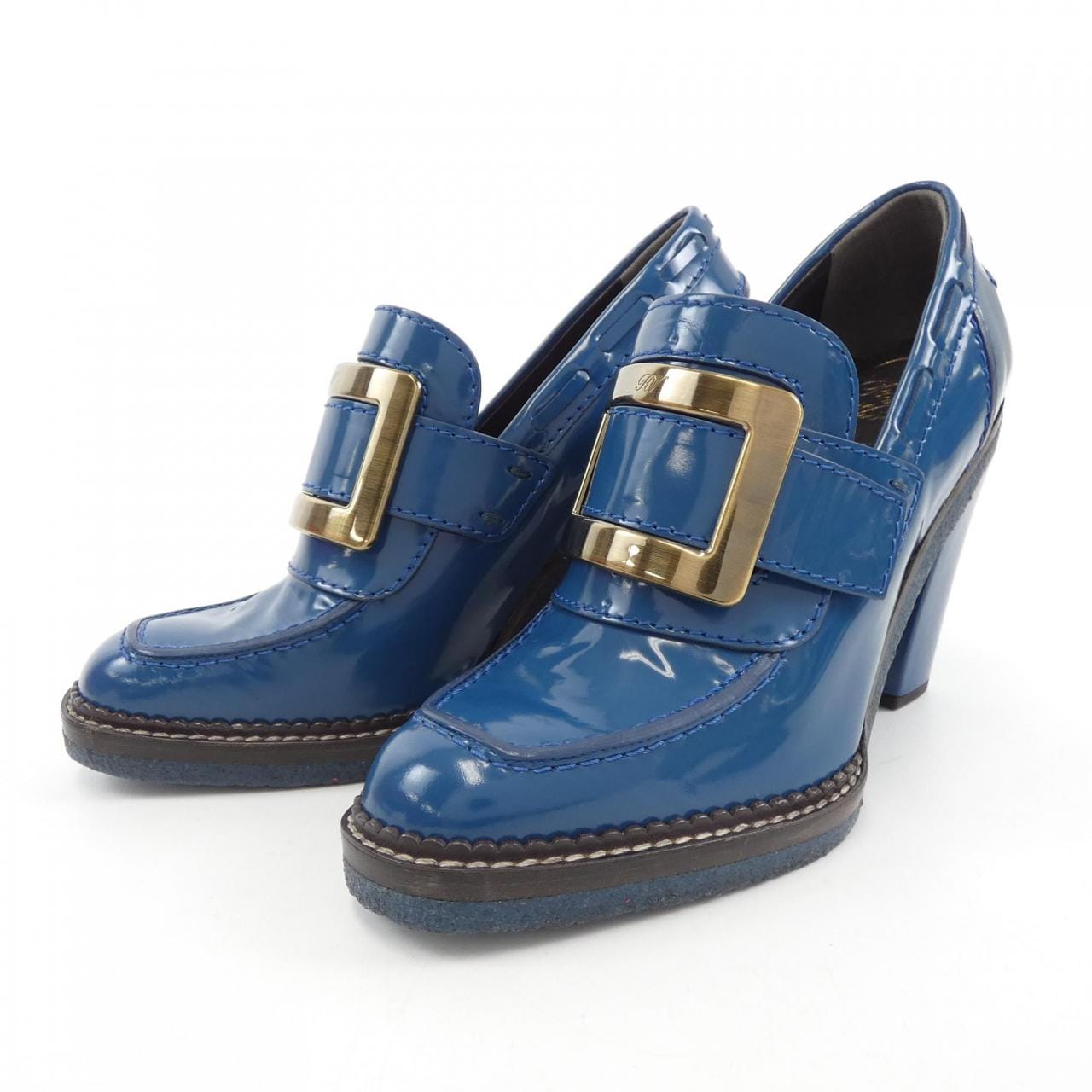 ロジェヴィヴィエ ROGER VIVIER シューズ