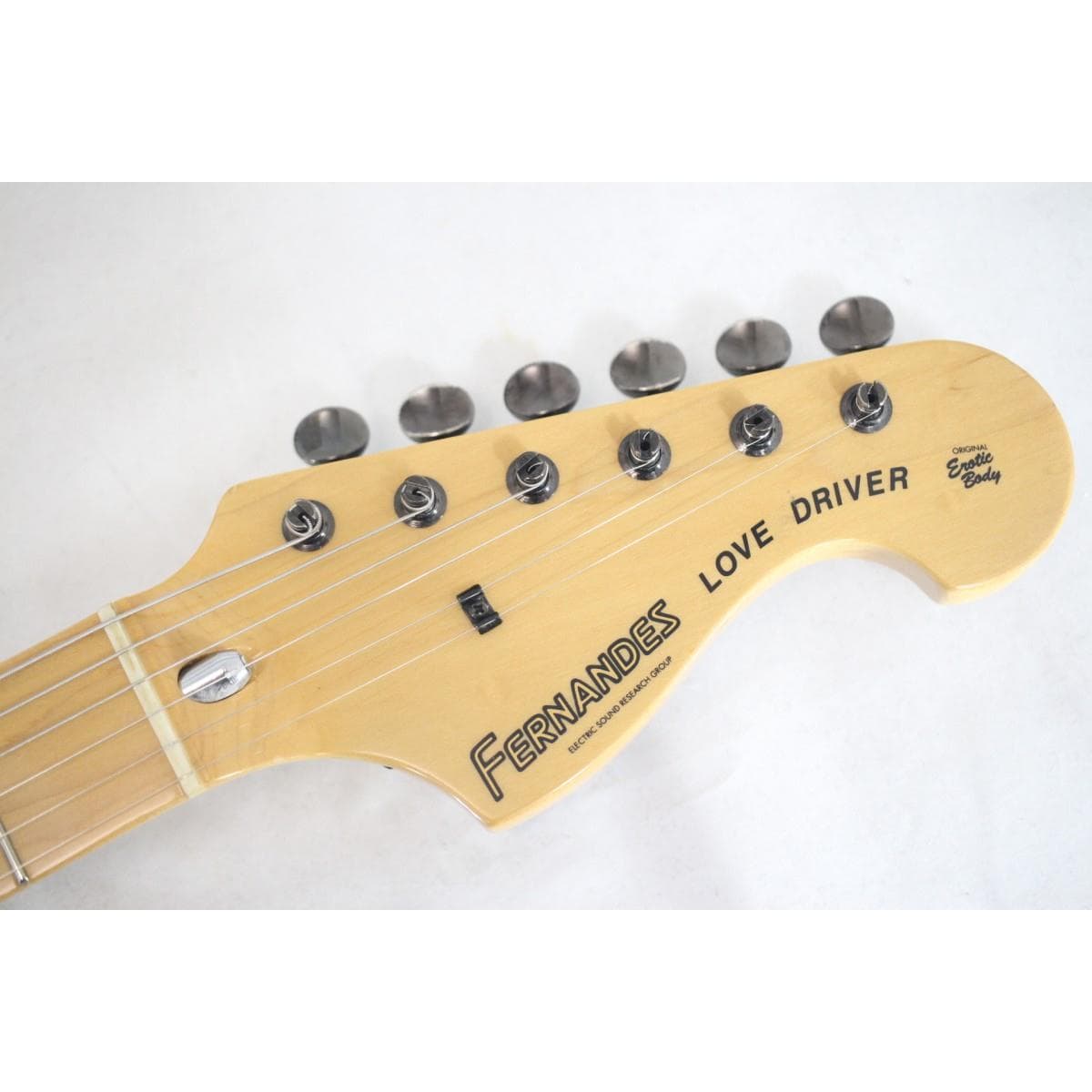 FERNANDES LD-115KK