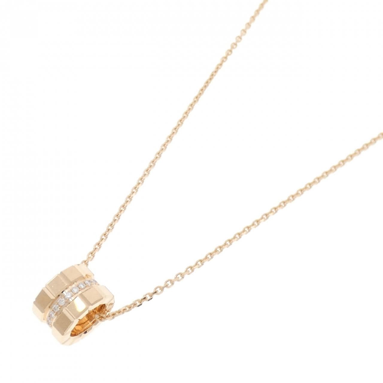[BRAND NEW] CHOPARD Ice Cube Necklace