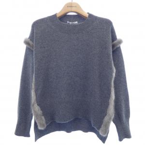 アニオナ AGNONA ニット
