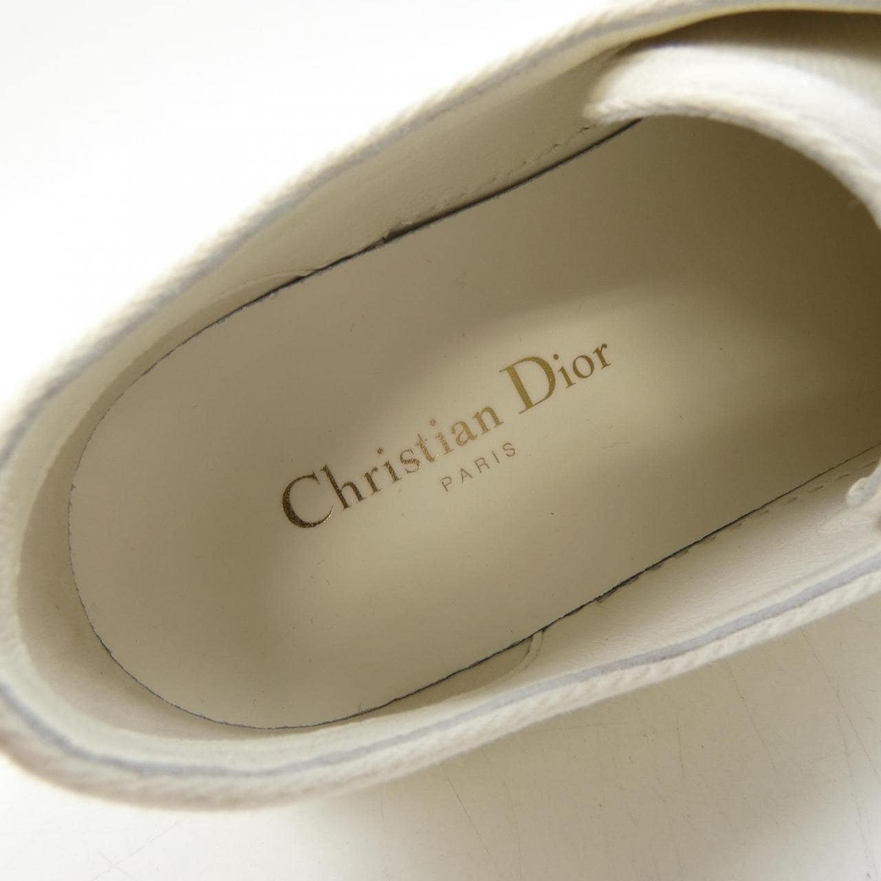 クリスチャンディオール CHRISTIAN DIOR スニーカー