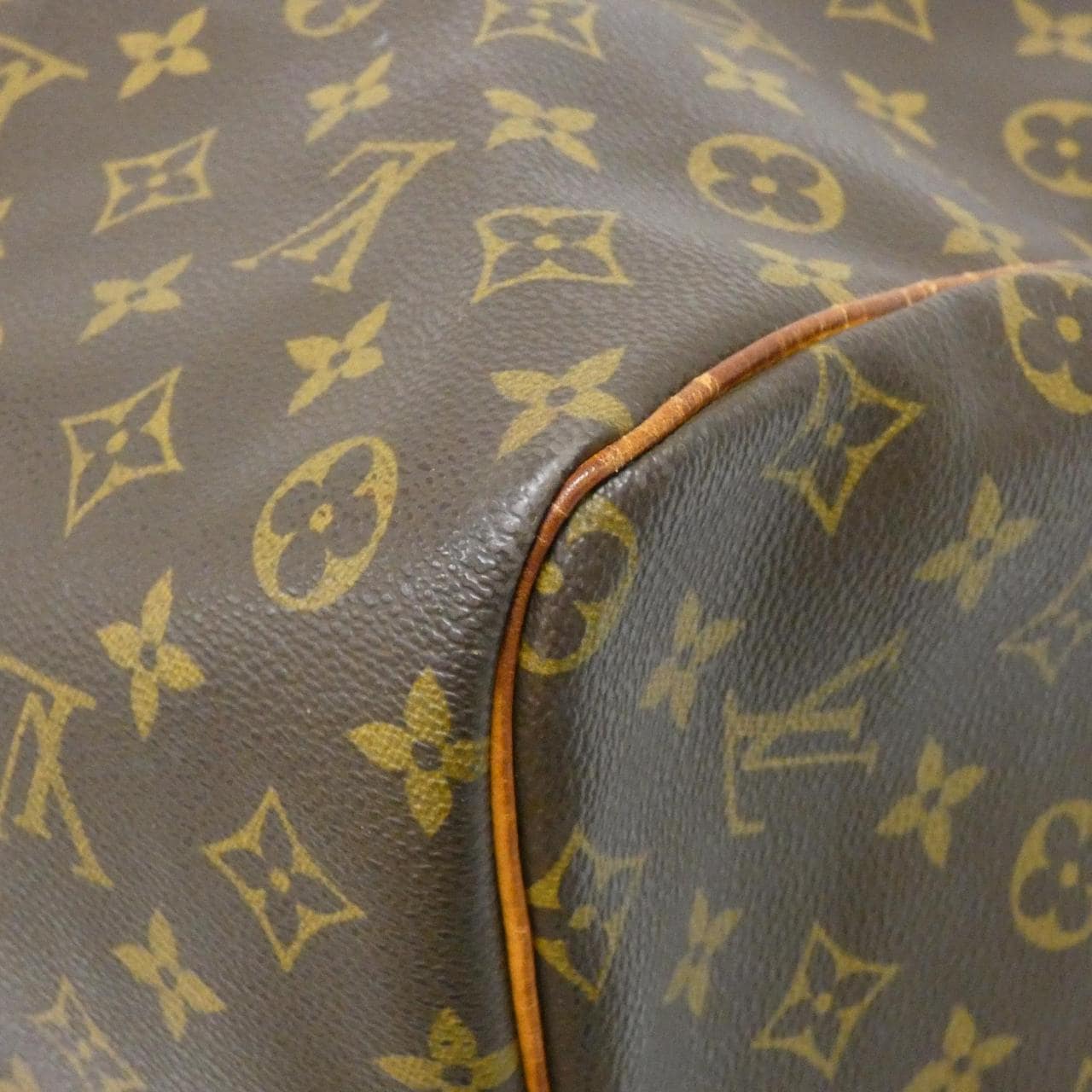 LOUIS VUITTON Monogram Keepall 60 厘米 M41422 波士顿包