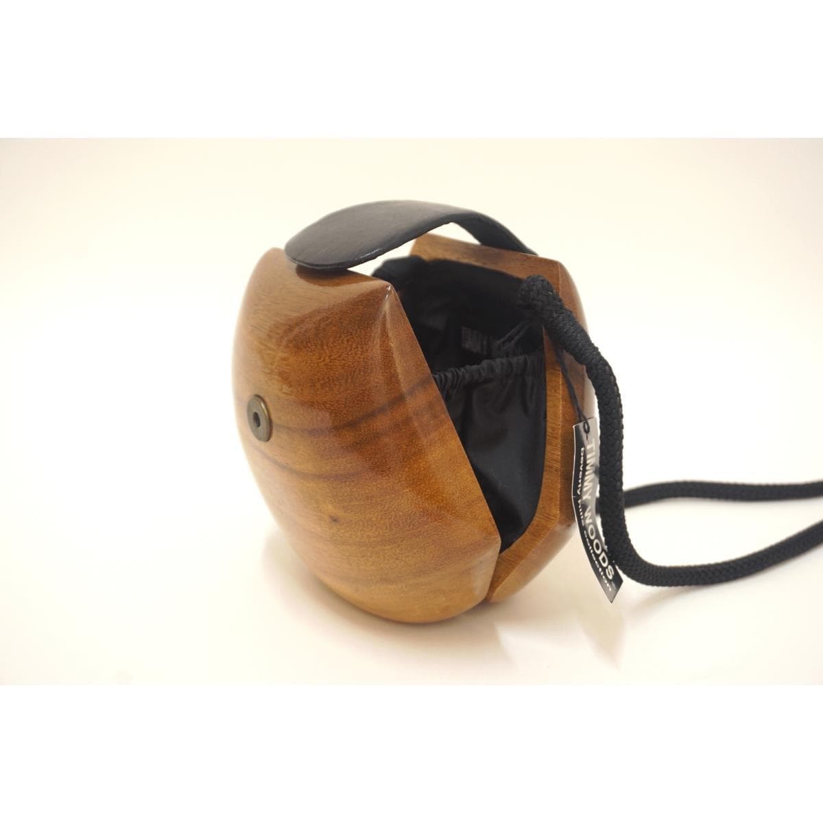 【未使用品】バッグ　ＴＩＭＭＹ　ＷＯＯＤＳ