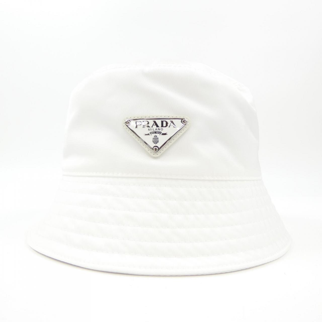 プラダ PRADA ハット
