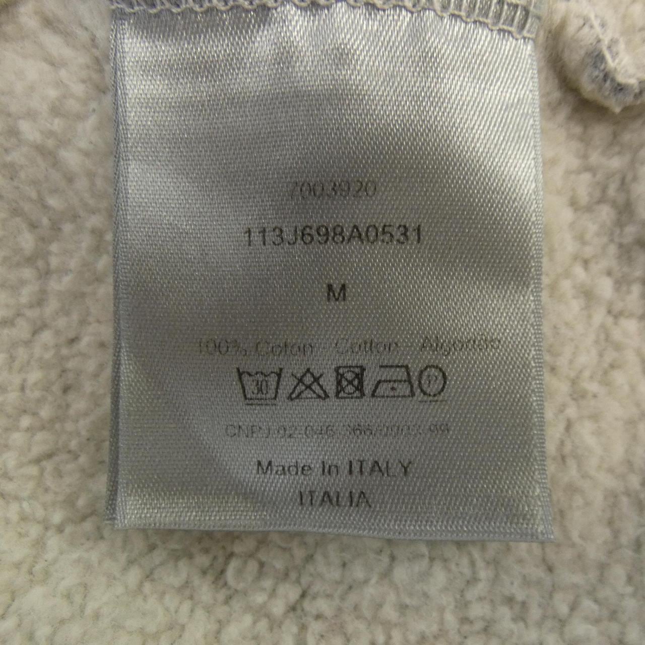 ディオール DIOR DIOR ESSENTIALS CD ICON スウェットシャツ 113J698A0531 パーカー