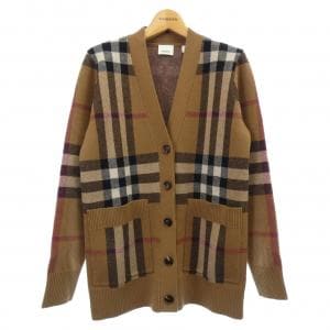 バーバリー BURBERRY 8043372 カーディガン