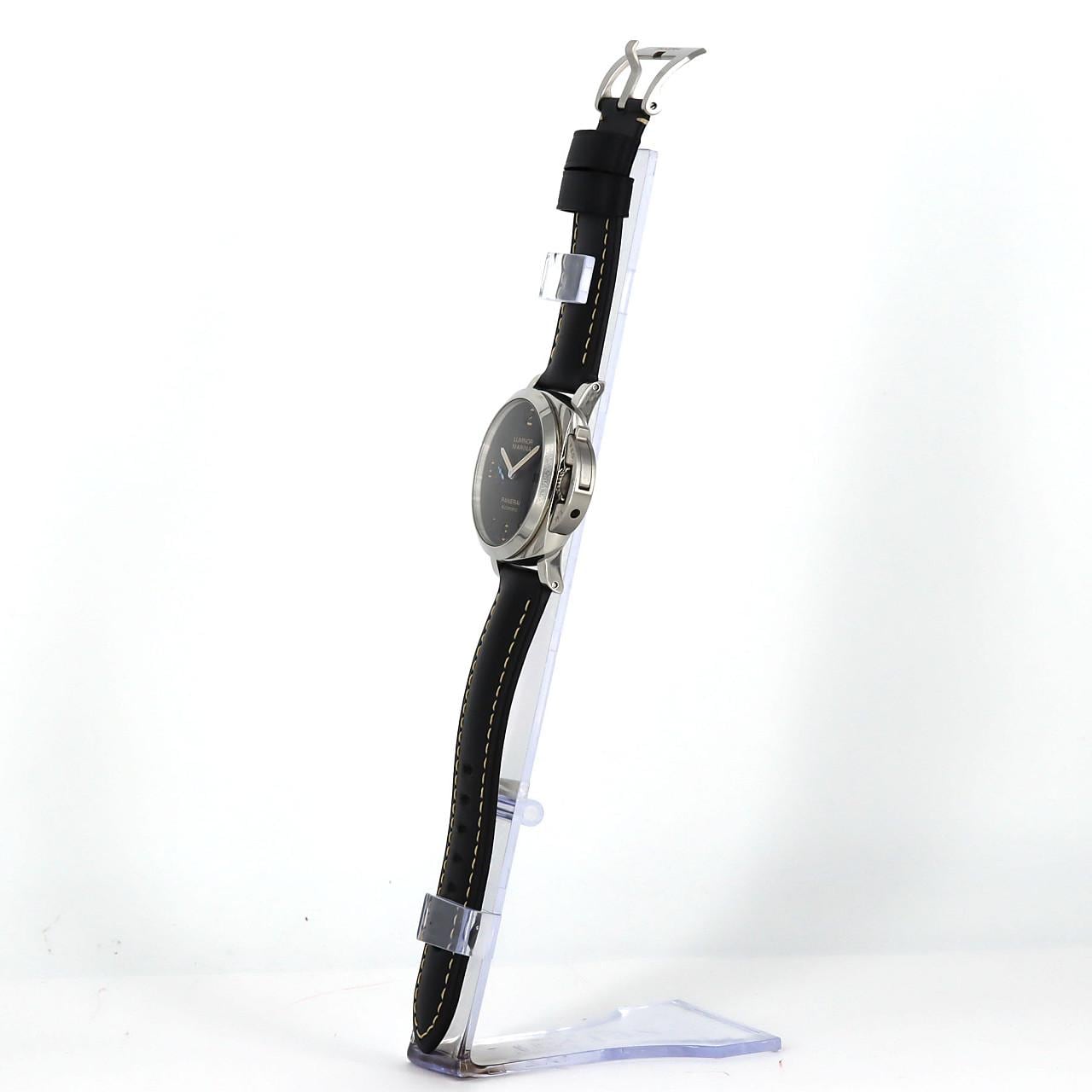 パネライ ルミノールマリーナ1950 3DAYSオートマティックアッチャイオ PAM01359 SS 自動巻