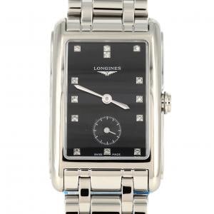 【新品】ロンジン ドルチェヴィータ･13P L5.512.4.57.6 SS クォーツ