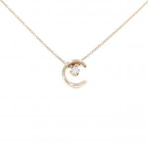 シャネル ココ クラッシュ ネックレス