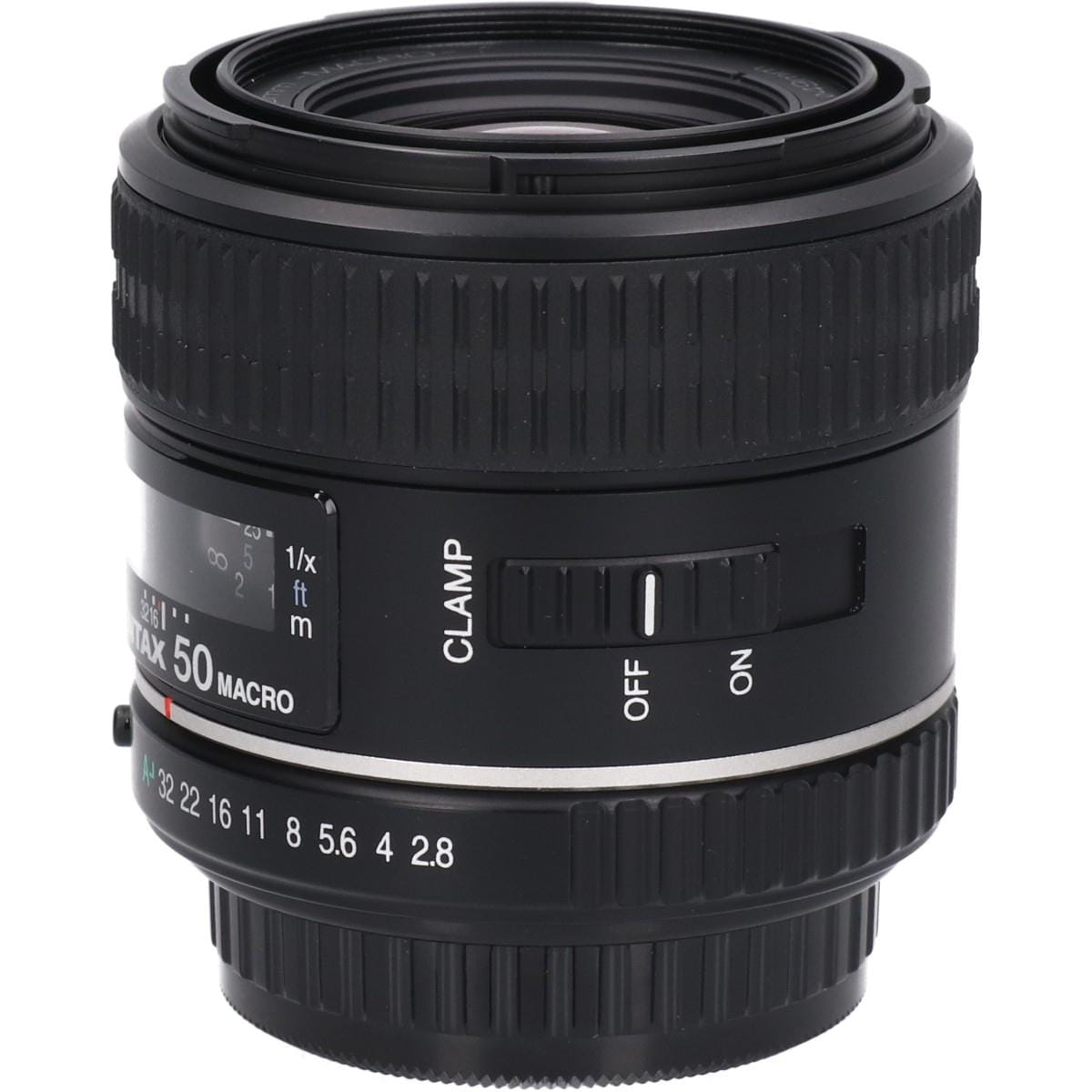 Ｄ　ＦＡ　ＭＡＣＲＯ５０ｍｍ　Ｆ２．８