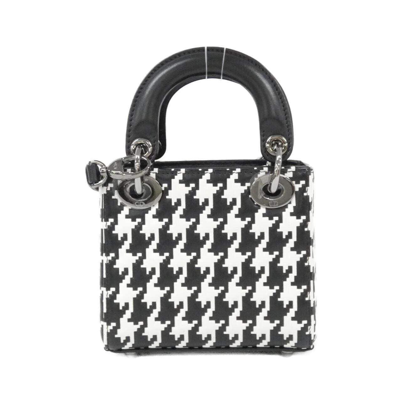 クリスチャンディオール レディ ディオール マイクロ バッグ