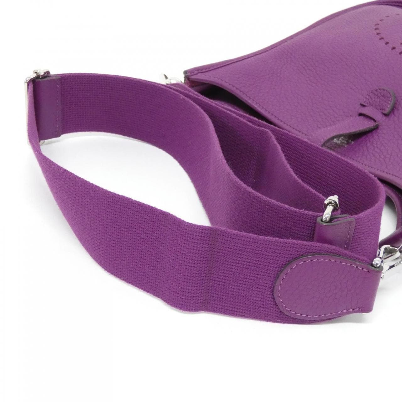 エルメス エヴリン3 PM 056277CK ショルダーバッグ