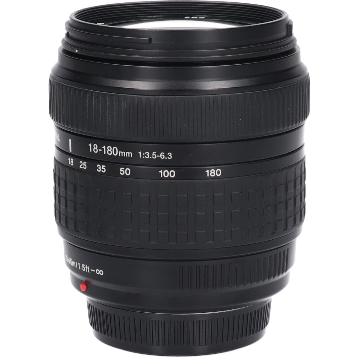 ＺＤ　ＥＤ１８－１８０ｍｍ　Ｆ３．５－６．３