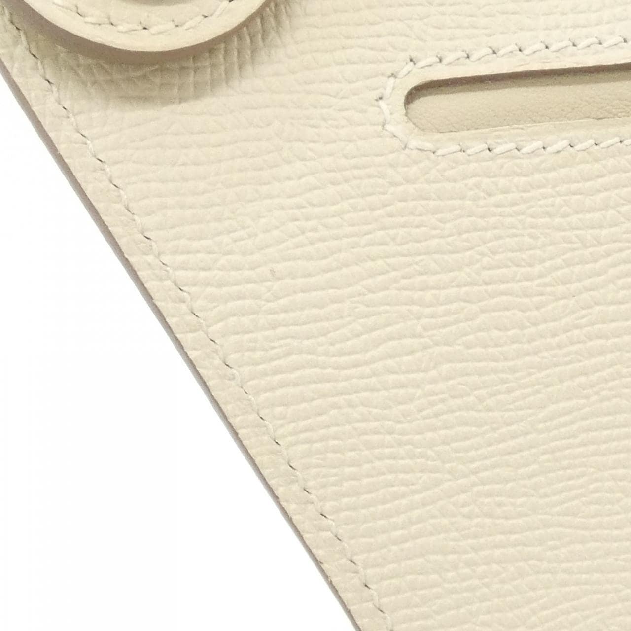 エルメス プティット コース 084847CK ショルダーバッグ