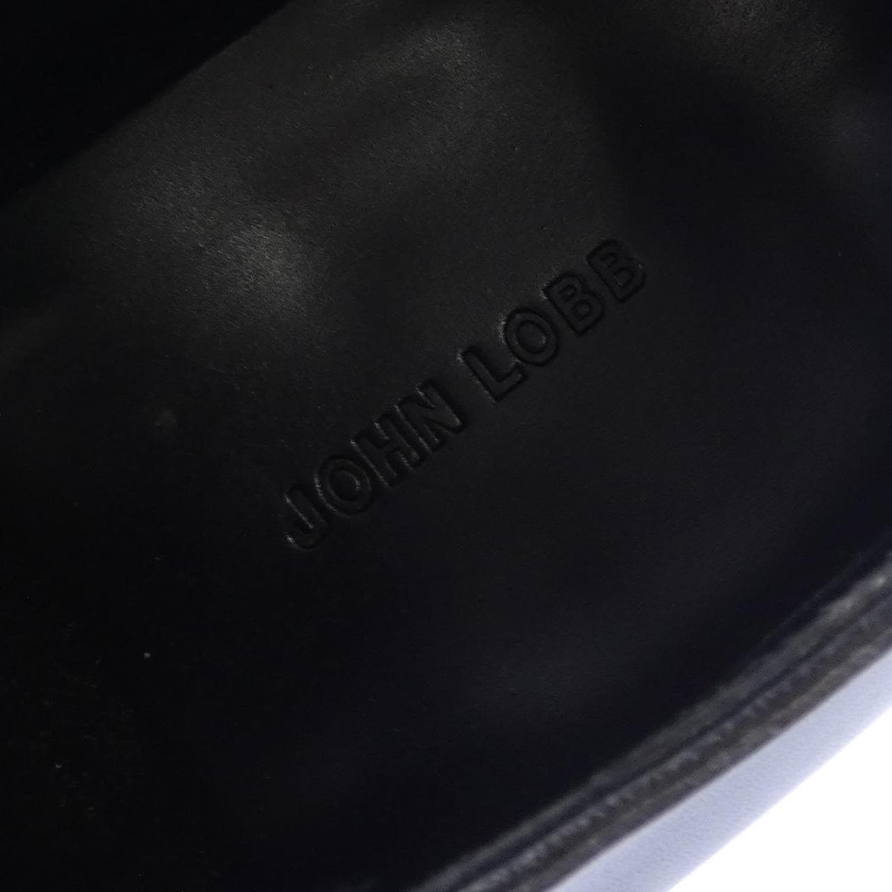 ジョンロブ JOHN LOBB ASH シューズ