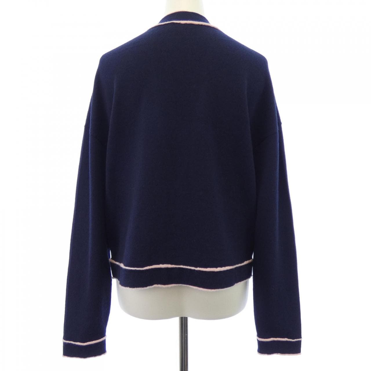 シャネル CHANEL P70794K10084 21S カーディガン