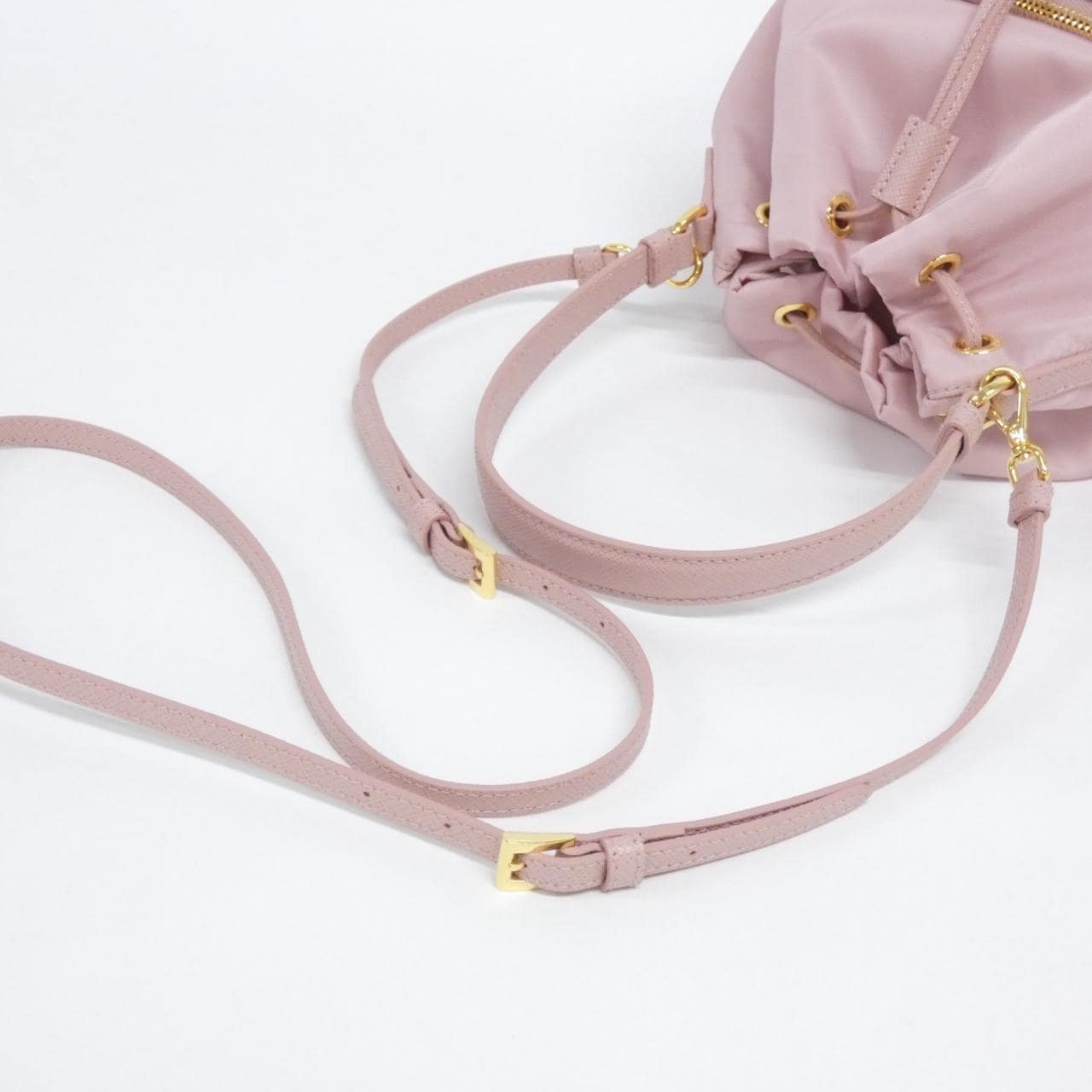 【新品】プラダ 1BH038 バッグ