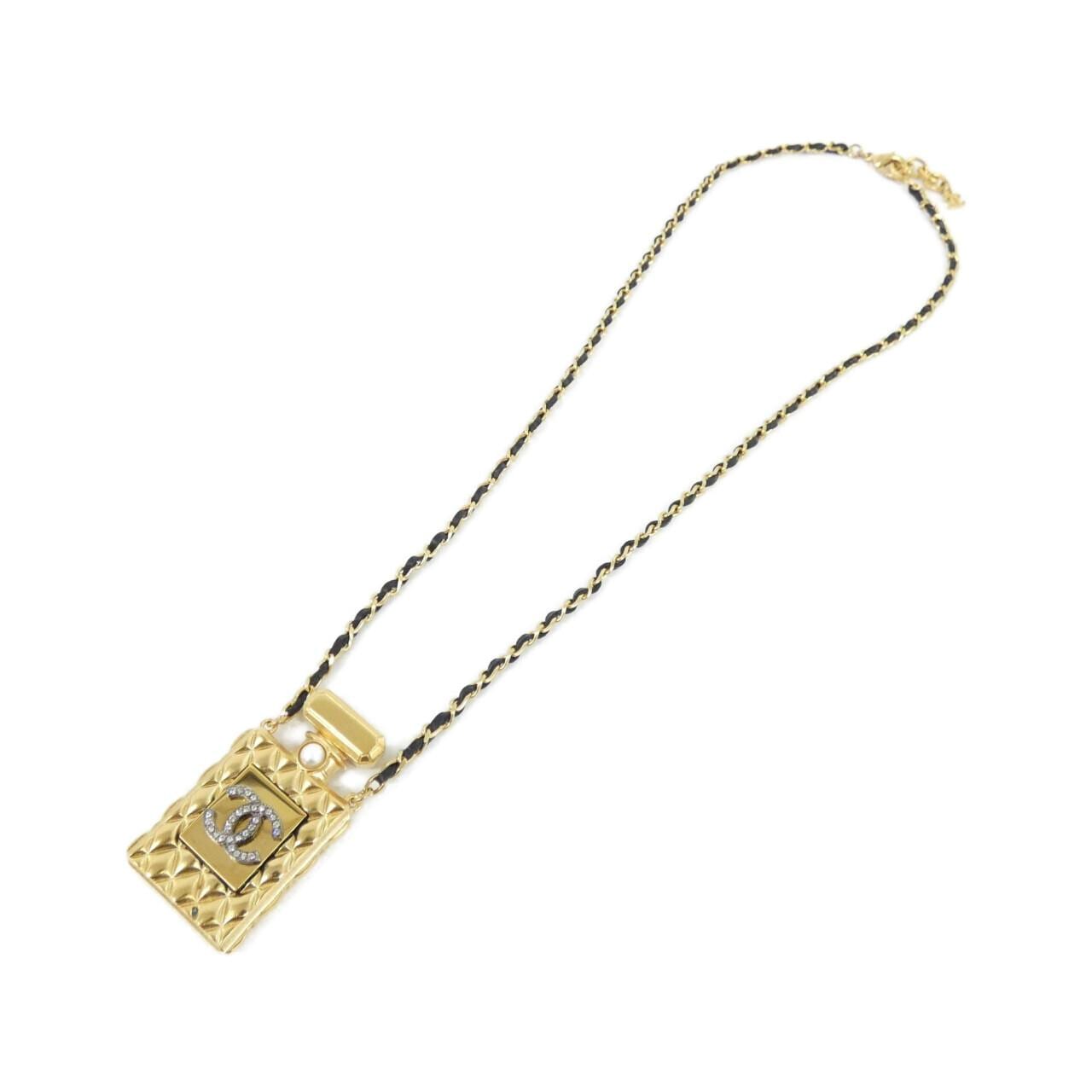 CHANEL AB4389 項鍊