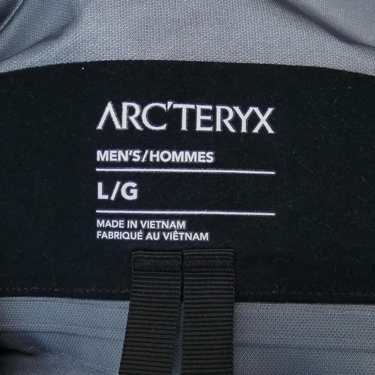 アークテリクス ARC'TERYX ブルゾン