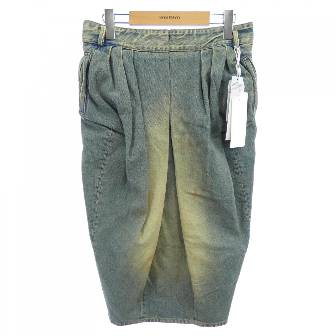 メゾンマルジェラ Maison Margiela スカート