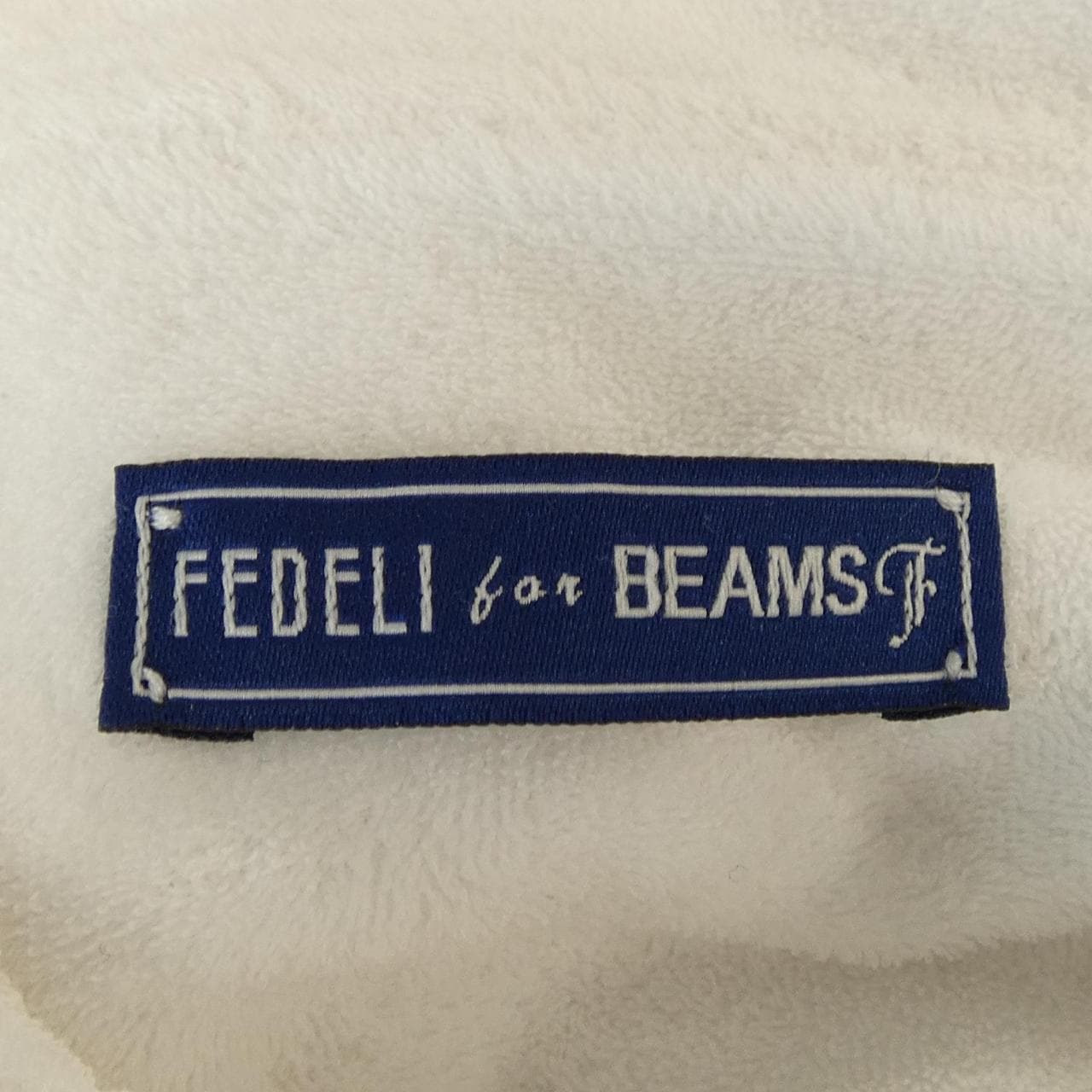 フェデーリ FEDELI ポロシャツ