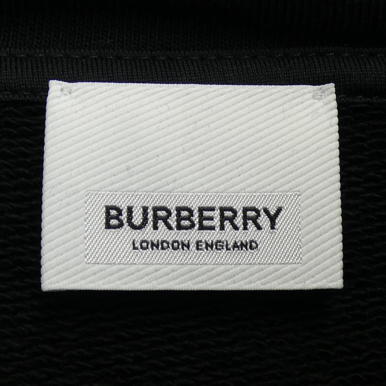 バーバリー BURBERRY 8009509/69C パーカー