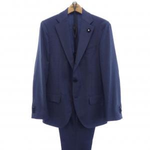 ラルディーニ LARDINI スーツ