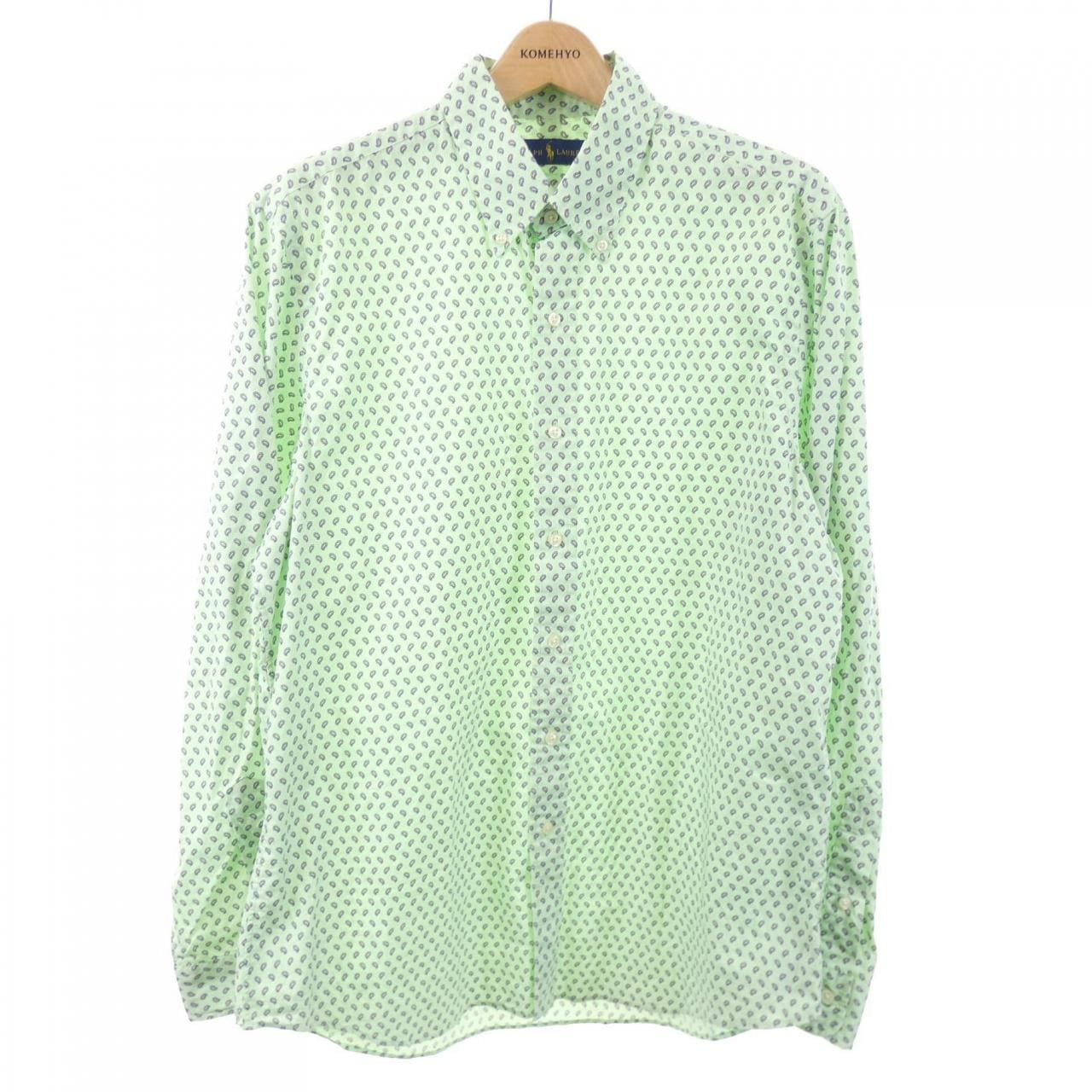 ラルフローレン RALPH LAUREN シャツ