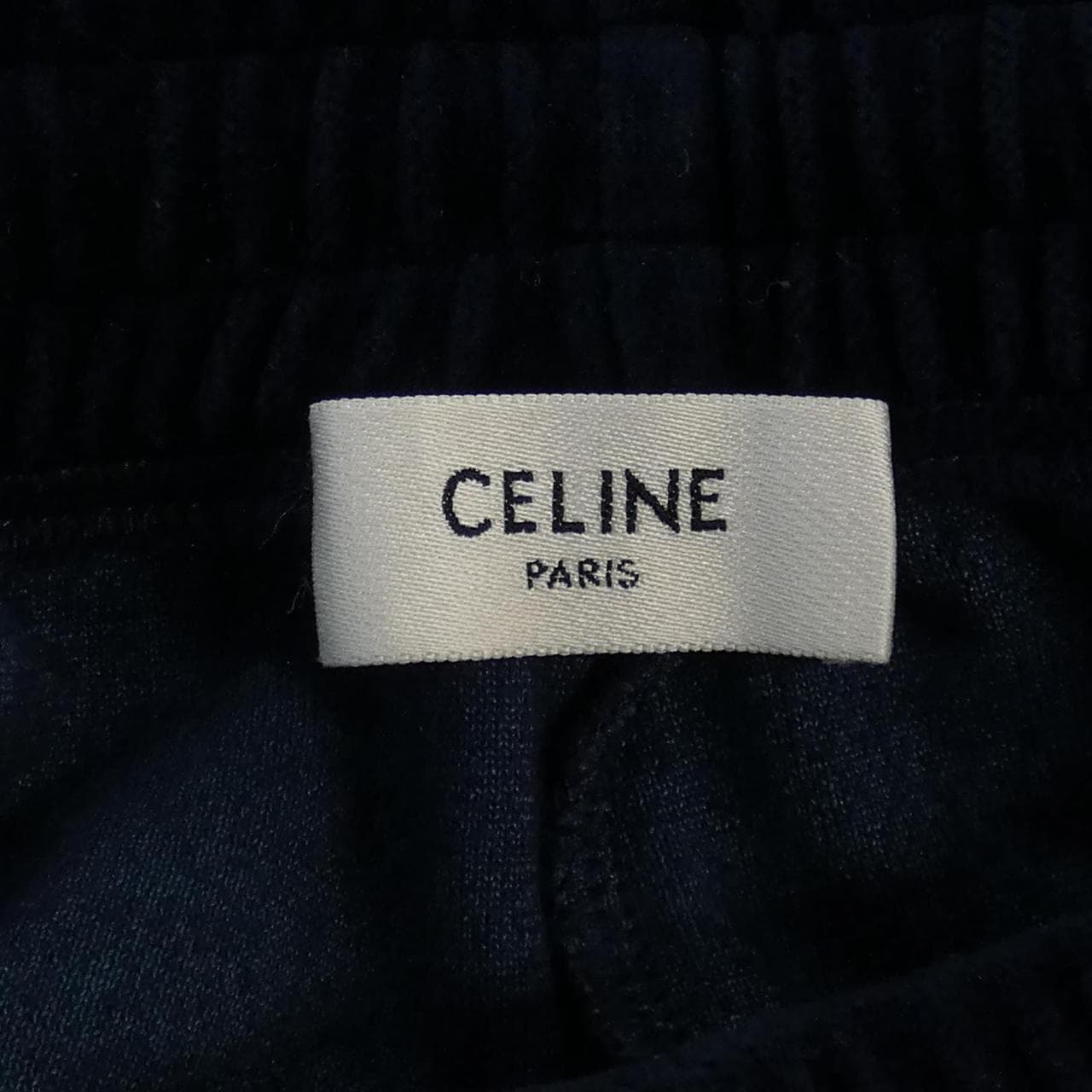 セリーヌ CELINE 2Z404748Q パンツ