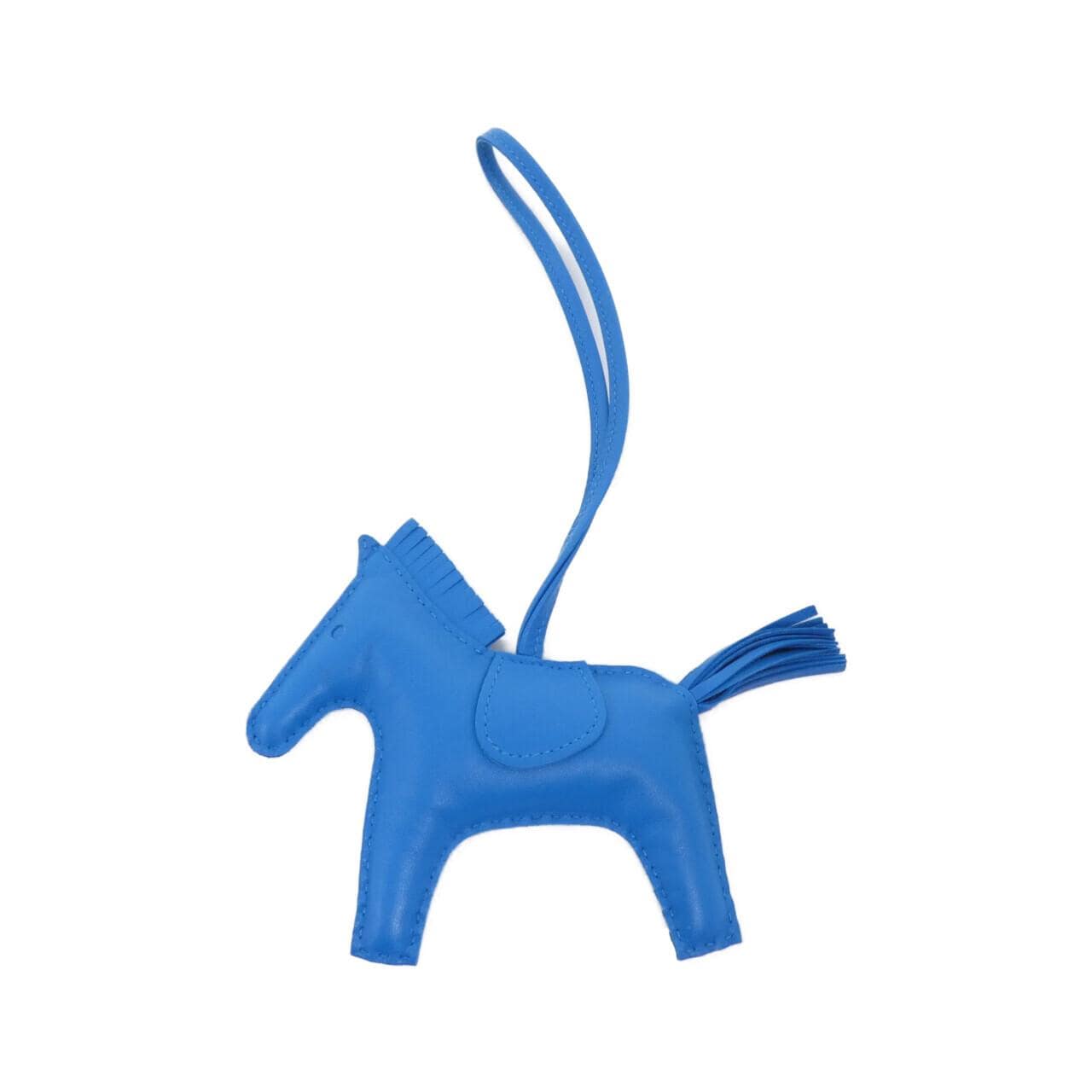 エルメス ロデオ バッグチャーム MM 064930CA