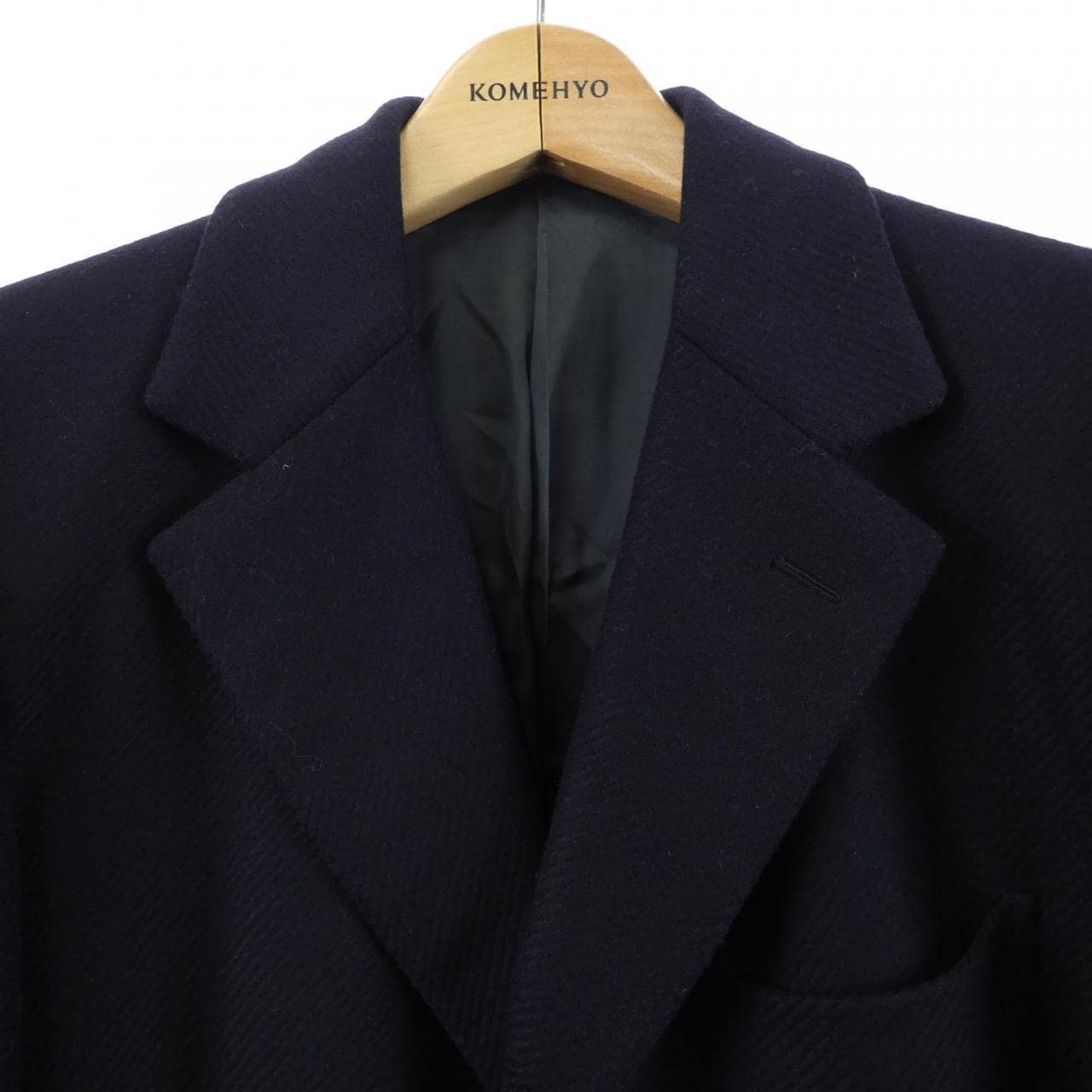 ベルベスト BELVEST コート