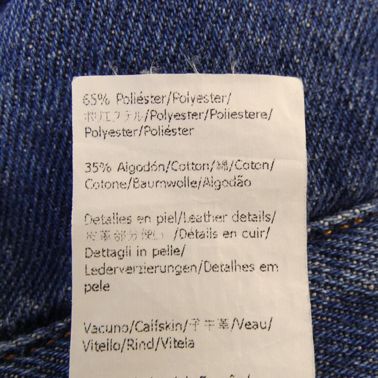 ロエベ LOEWE S359Y11X11 ジーンズ