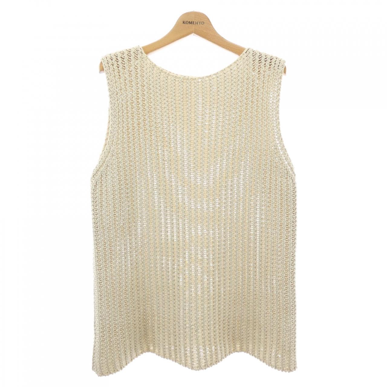 【ヴィンテージ】エルメス HERMES ベスト