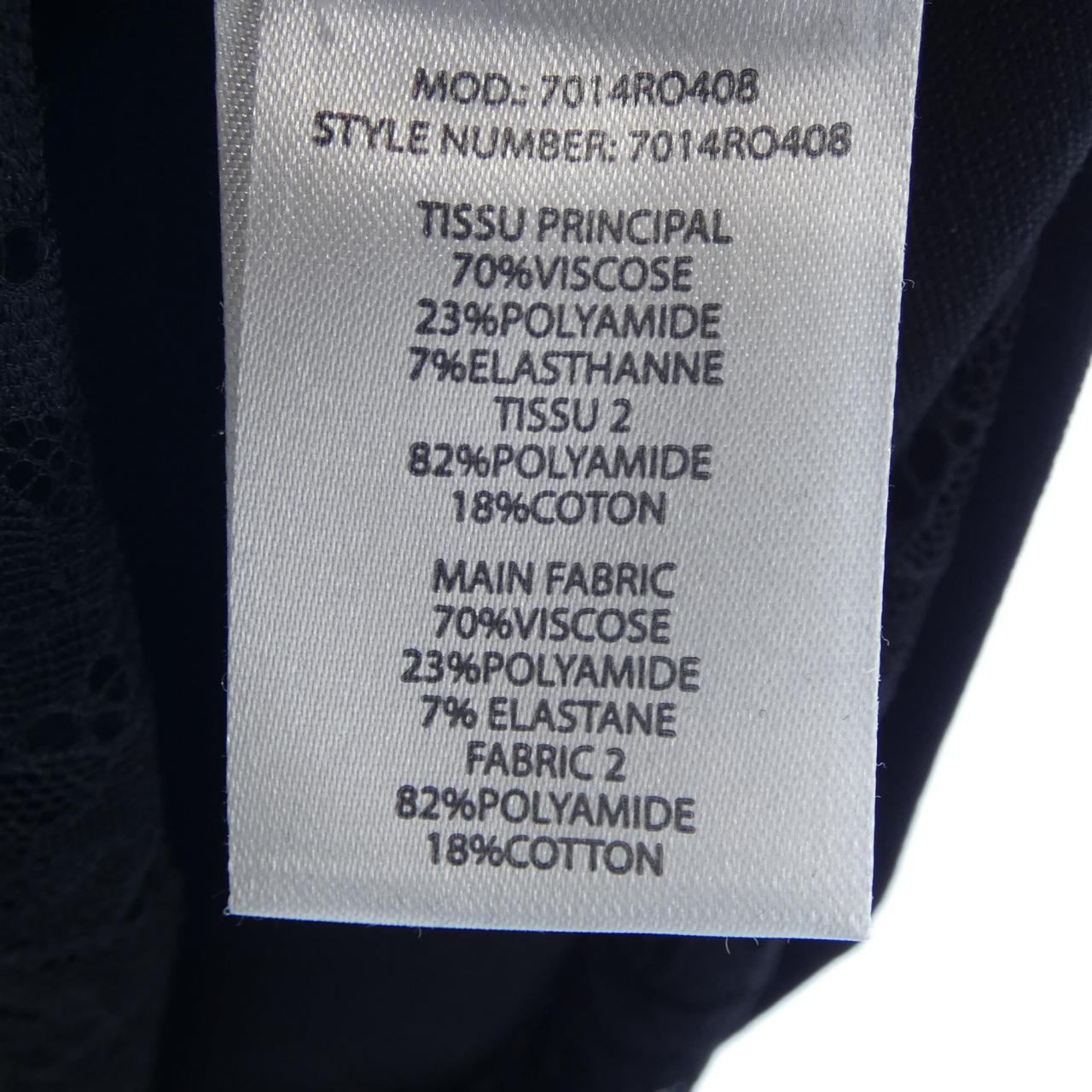 カルヴェン CARVEN ワンピース