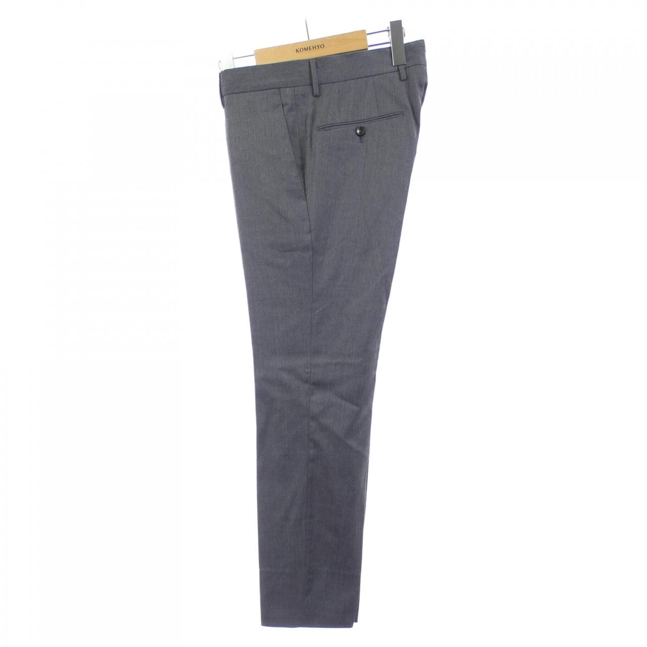 ピーティーゼロウーノ PT01 パンツ