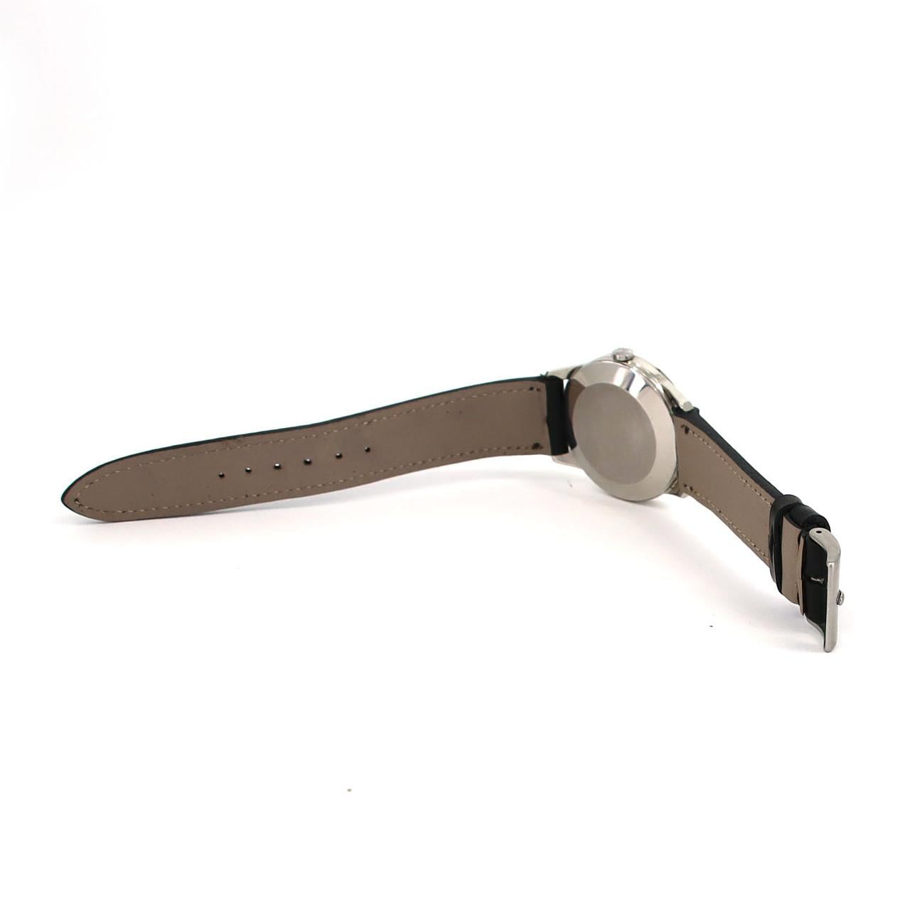 IWC cal.8541 SS 自動巻