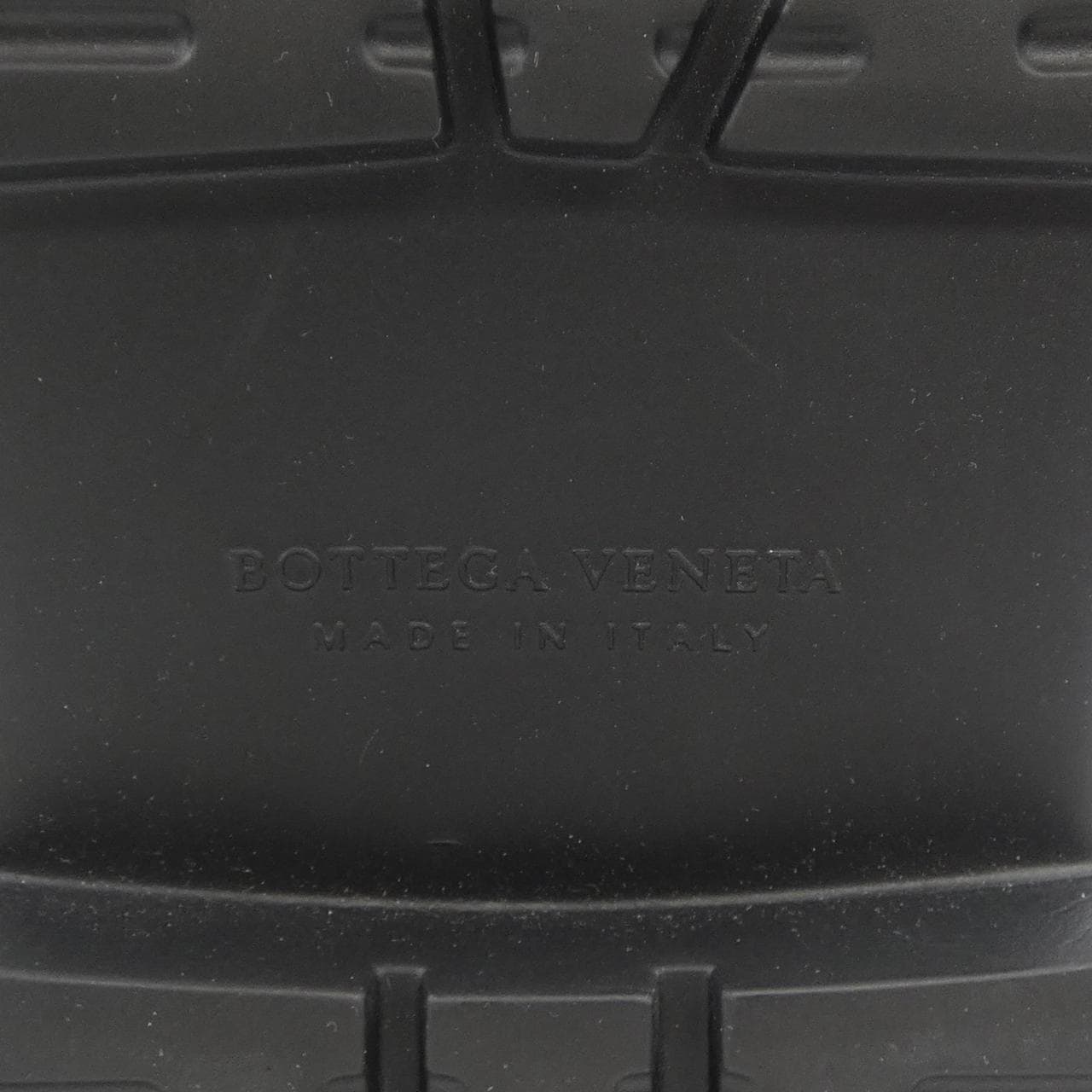 BOTTEGA VENETA Veneta 592081 V3CD0 long boots