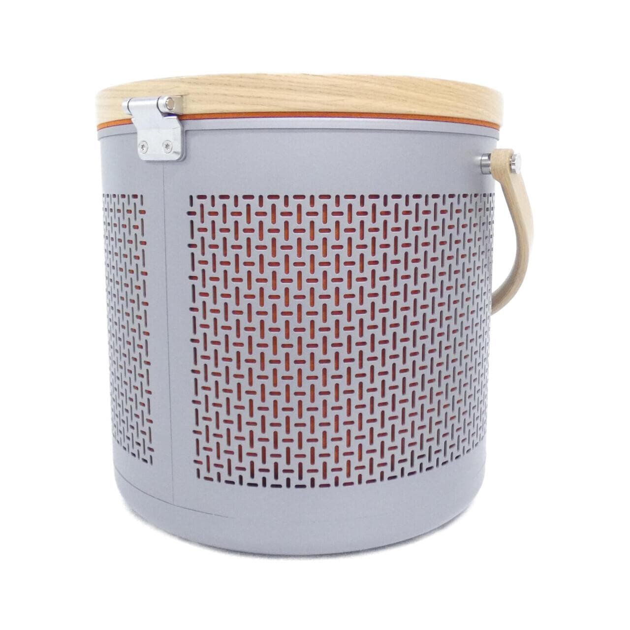 エルメス サドル ボックス カルーセル ミニ 38.5×36.5 800690E ボックス