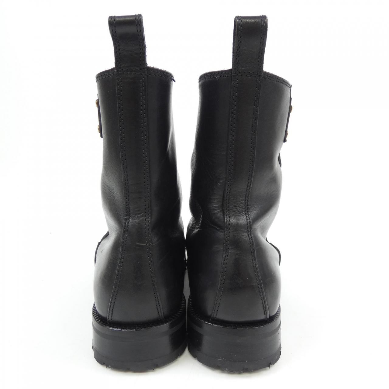 ドルチェアンドガッバーナ DOLCE&GABBANA ブーツ