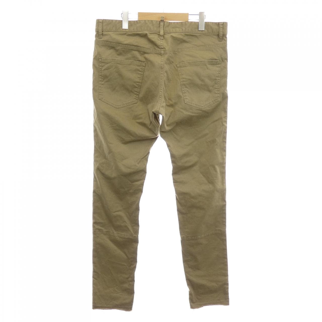 ディースクエアード DSQUARED2 S71KB0537 パンツ