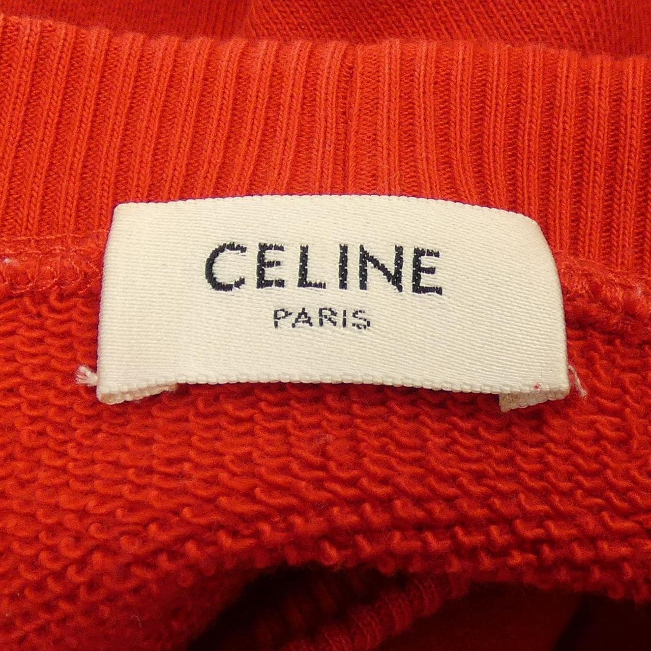 セリーヌ CELINE 2Y089345F スウェット