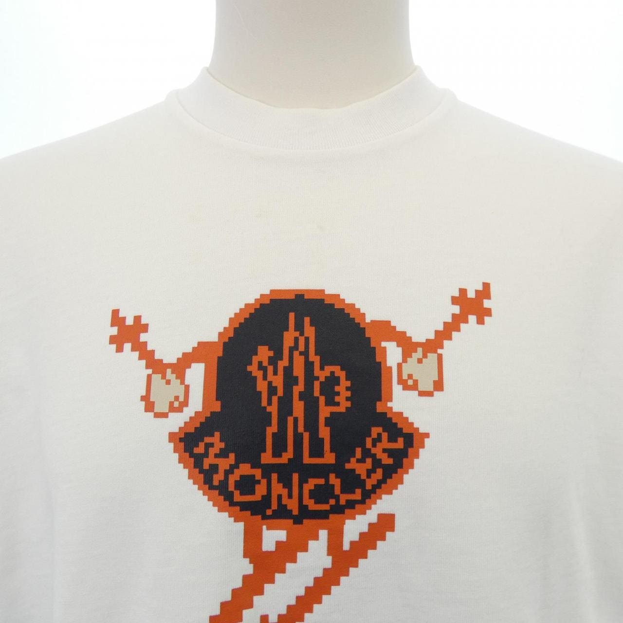 モンクレール MONCLER 20918C00010 Tシャツ