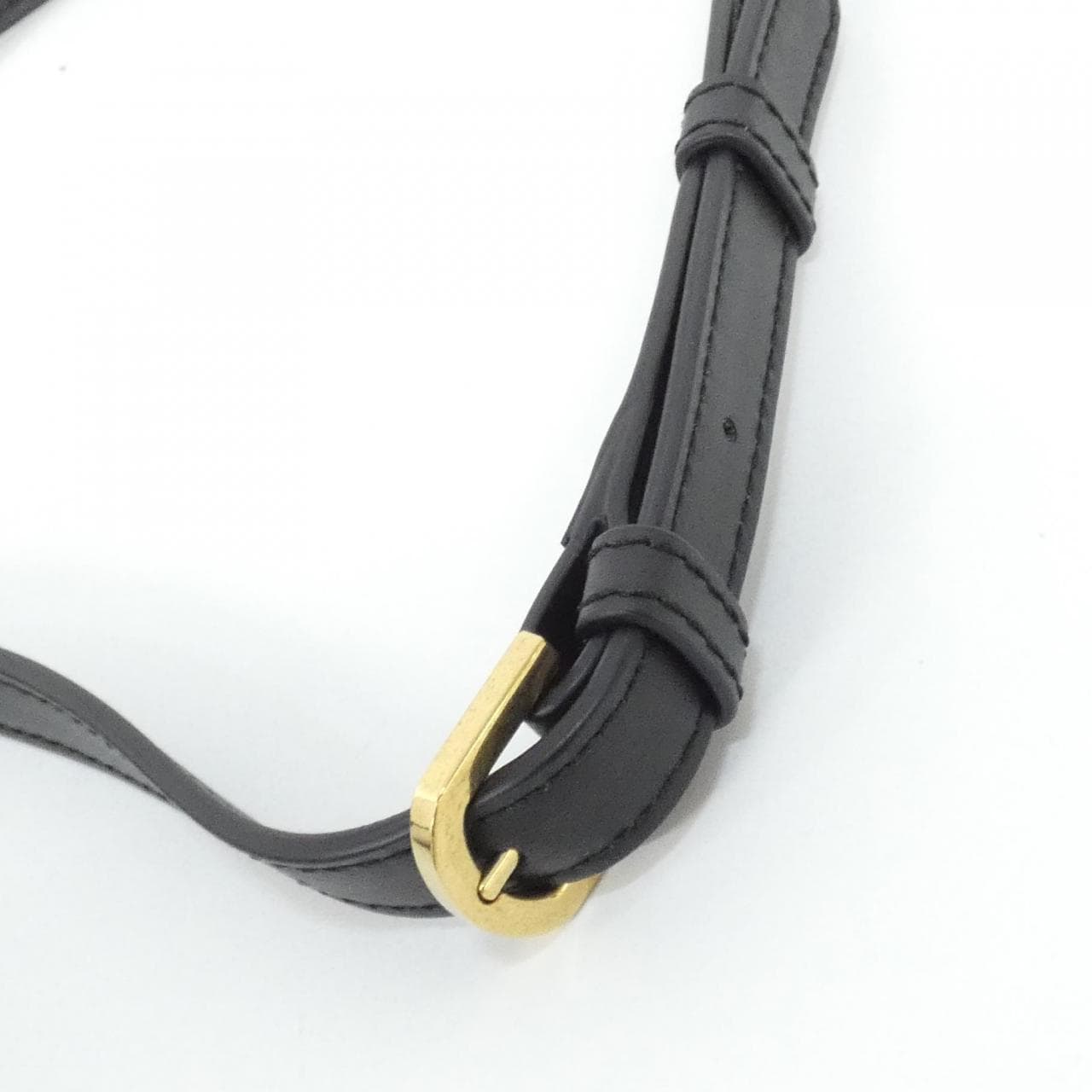 ステラマッカートニー S-WAVE 7B0036 WP0281 ショルダーウォレット