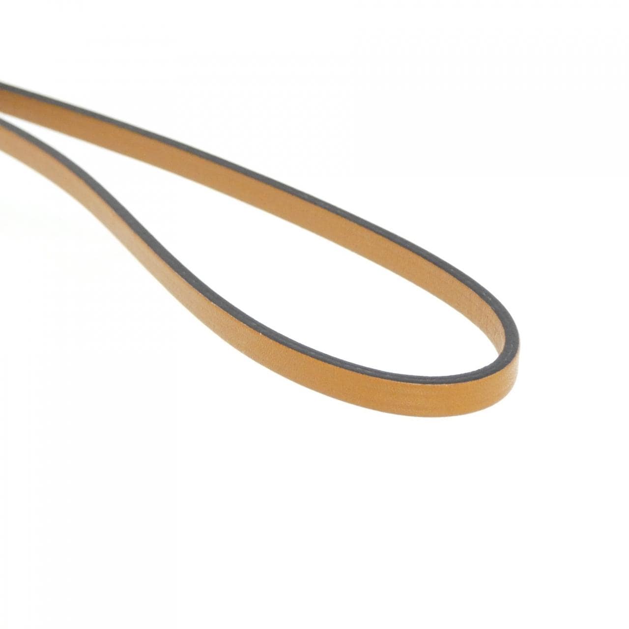 エルメス オラン ナノ バッグチャーム 080148CA