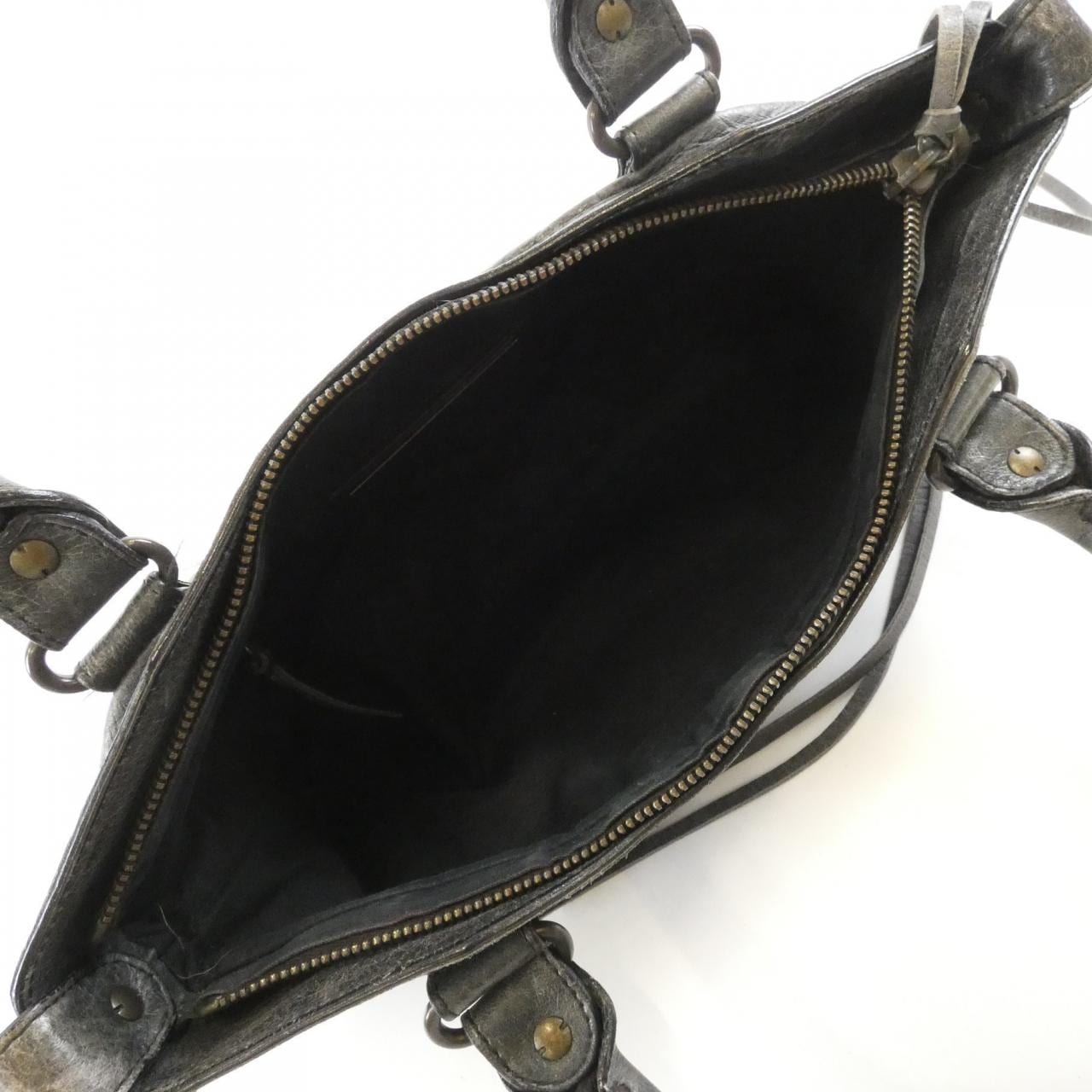 バレンシアガ ザ ファースト 103208 D94JT バッグ