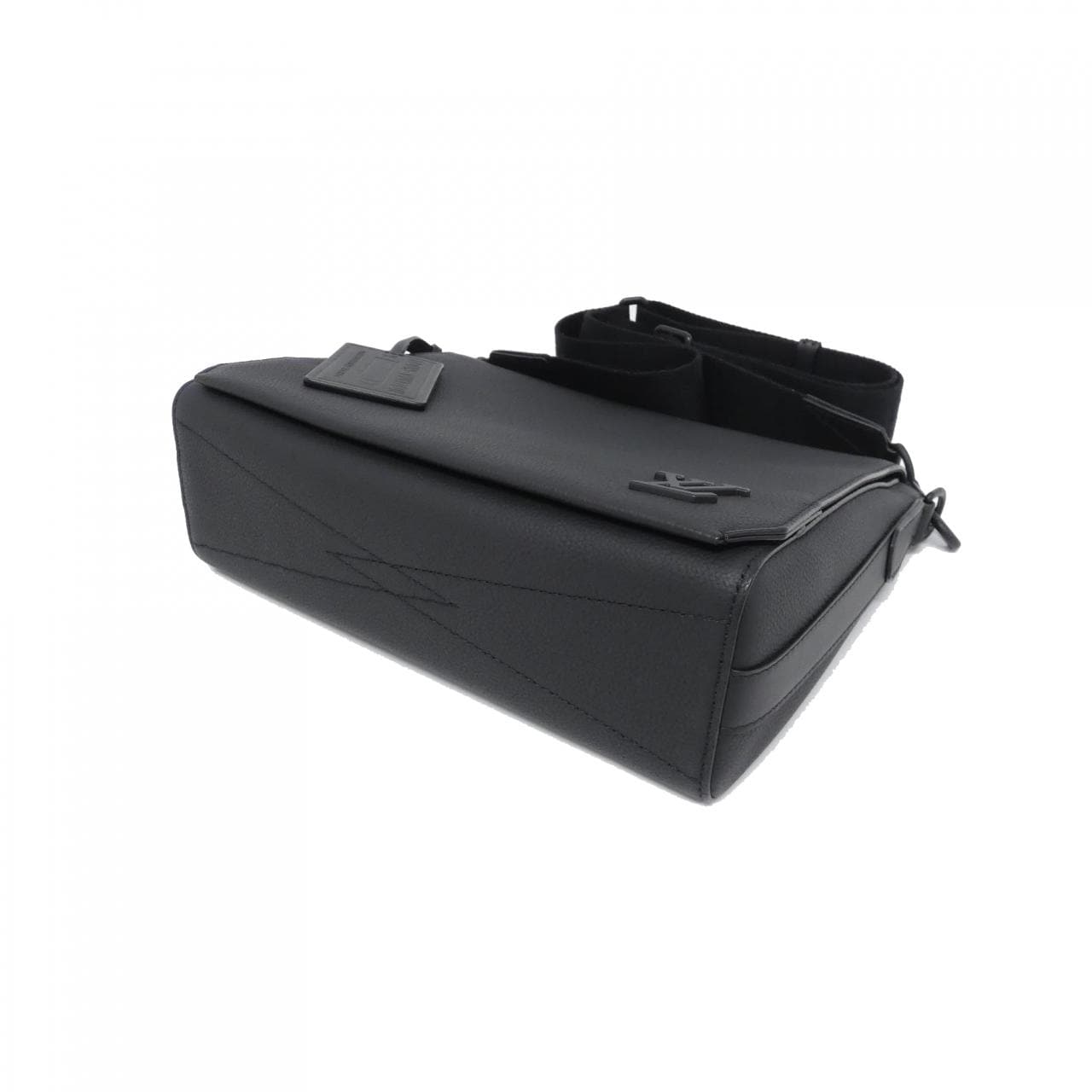 ルイヴィトン LVアエログラム テイクオフ メッセンジャー M57080 ショルダーバッグ