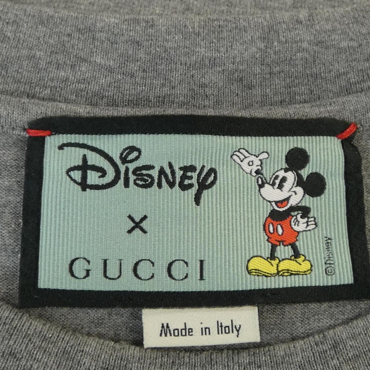 GUCCI 565806 XJB67 T恤