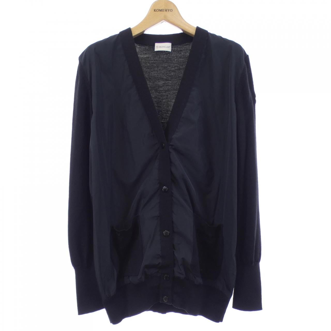 モンクレール MONCLER 20939871700 カーディガン