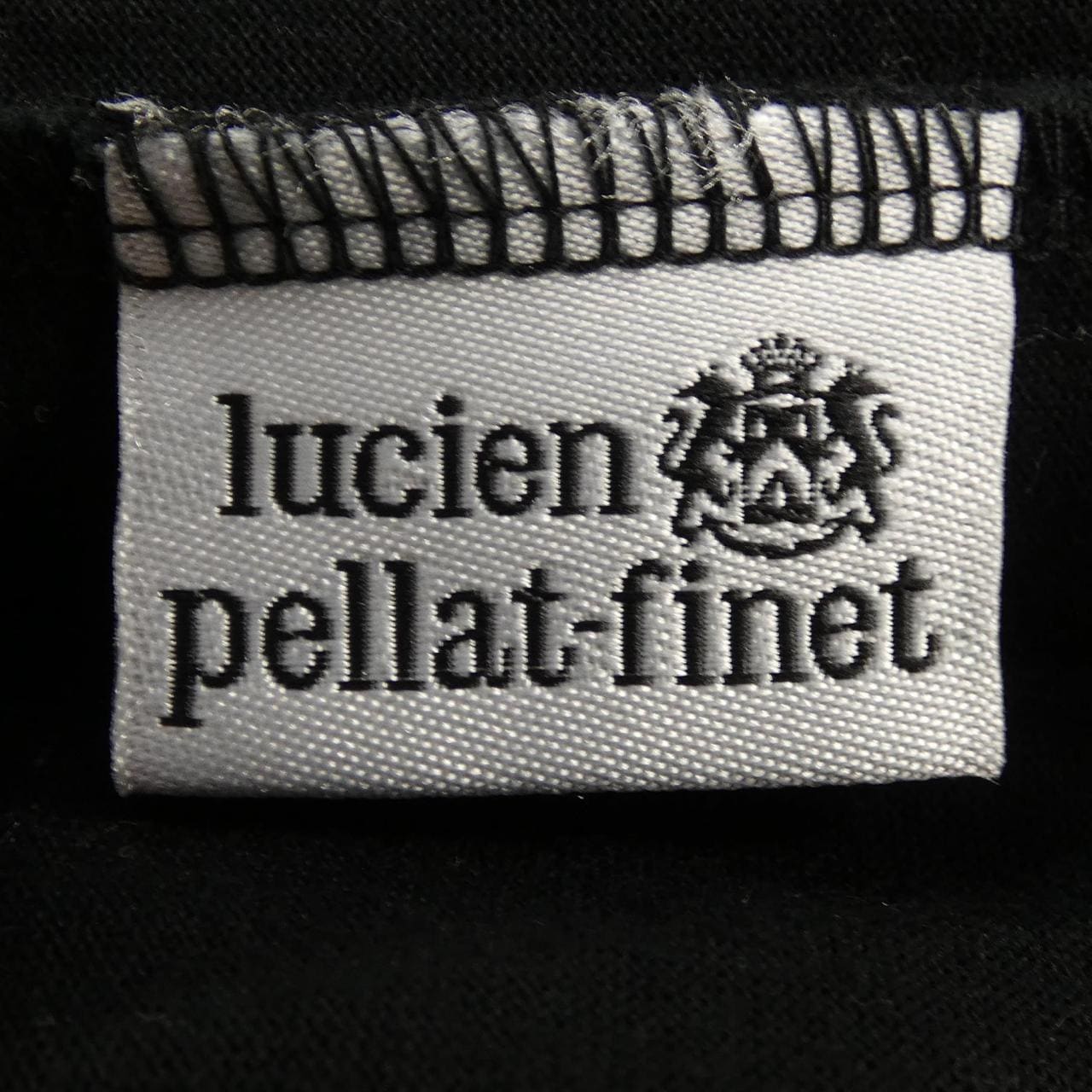 ルシアン ペラフィネ lucien pellat-finet ARC-021-LPF Tシャツ